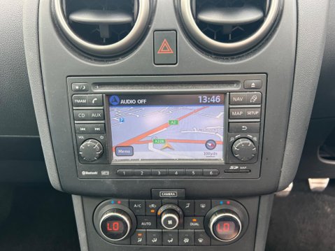 Nissan Qashqai 1.6 360 2WD Euro 5 5dr 30