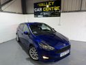 Ford Focus 1.0T EcoBoost ST-Line Euro 6 (s/s) 5dr
