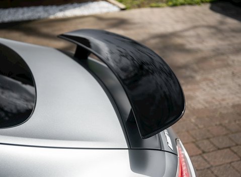 Mercedes-Benz Amg GT GT S Edition 1 22