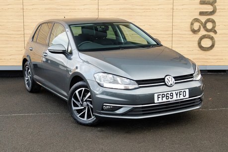 Volkswagen Golf MATCH TSI EVO