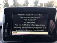 Mercedes-Benz B Class B180 BLUEEFFICIENCY SE automatic petrol just 65,000m, 1 owner, ULEZ 25