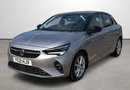 Vauxhall Corsa 1.2 Turbo Elite 5dr Auto 5
