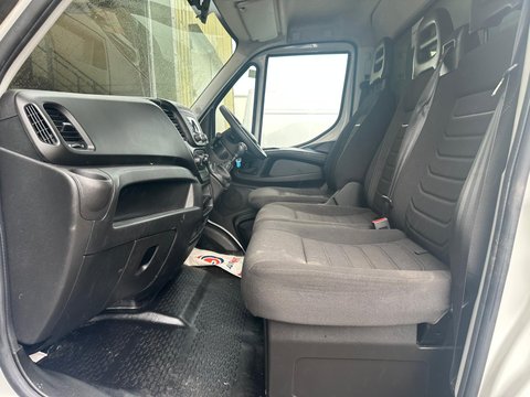 Iveco Daily 35S14B LUTON 13