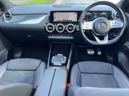 Mercedes-Benz GLA 1.3 GLA180 AMG Line (Premium Plus) 7G-DCT Euro 6 (s/s) 5dr 24