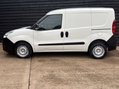 Vauxhall Combo 1.2 Combo 2000 CDTi 37