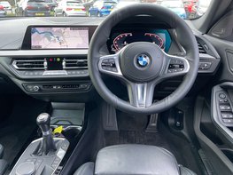 BMW 2 Series 1.5 218I M Sport 4dr 17