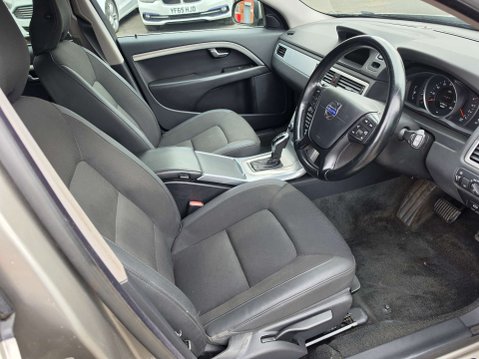 Volvo V70 1.6 V70 Business Edition D2 Auto 5dr 47