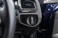 Volkswagen Golf GTE ADVANCE DSG 16