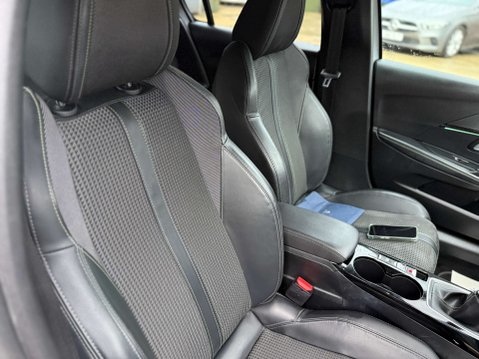 Peugeot 208 1.5 208 GT Line Blue HDi S/S 5dr 89