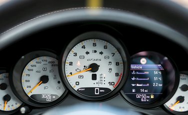 Porsche 911 (991) GT3 RS 15