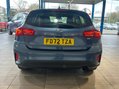 Ford Focus 1.0T EcoBoost MHEV Titanium Euro 6 (s/s) 5dr 4