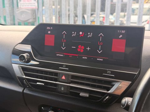 Citroen C4 1.2 C4 Shine PureTech S/S 5dr 31