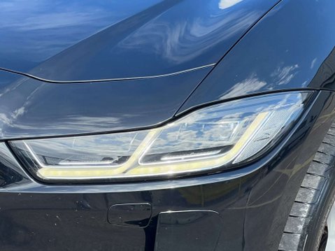 Jaguar I-Pace I-PACE EV400 SE 4WD 5dr - NATIONAL DELIVERY* 39