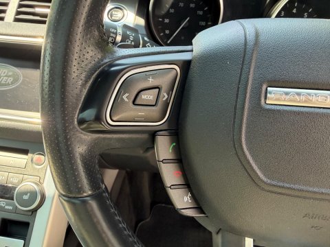 Land Rover Range Rover Evoque SI4 HSE DYNAMIC 40