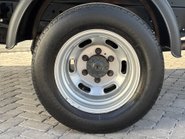 Iveco Daily 35C14 Single Cab Tipper 28