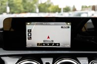 Mercedes-Benz A Class A 180 SPORT 25