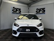 Ford Focus 2.3T EcoBoost RS Hatchback 5dr Petrol Manual AWD Euro 6 (s/s) (350 ps) 2