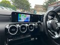 Mercedes-Benz CLA Class 1.3 CLA200 AMG Line Shooting Brake 5dr Petrol 7G-DCT Euro 6 (s/s) (163 ps) 19