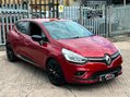 Renault Clio DYNAMIQUE S NAV DCI 5