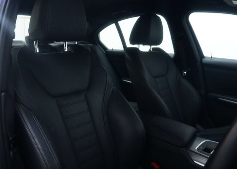 BMW 3 Series 2.0 330E M Sport Auto 4dr 47