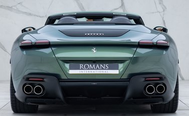 Ferrari Roma SPIDER 8