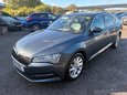 Skoda Superb SE TECHNOLOGY TDI 10