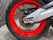 Aprilia Tuono 660 2021 ONLY 11K STUNNING BIKE NEW TYRES MID WEIGHT NAKED 39