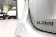 Mercedes-Benz A Class 1.3 A 200 AMG Line Executive Auto 5dr 38