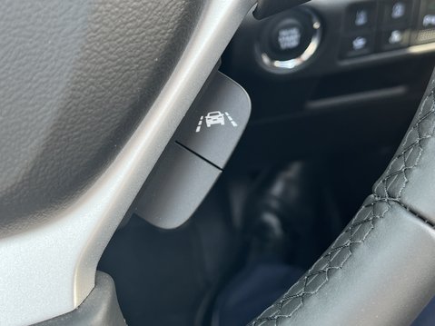 Suzuki S-Cross 1.4 Boosterjet 48V Hybrid Ultra ALLGRIP 5dr 34