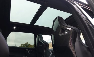Land Rover Range Rover Sport SVR 5.0 Urban 5