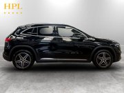 Mercedes-Benz EQA EQA 300 66.5kWh AMG Line SUV 5dr Electric Auto 4MATIC (228 ps) Heated Seats 8