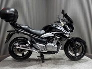 Suzuki Inazuma GW 2014 ONLY 6K MOT SEPTEMBER 2027 WARRANTY A2 READY 250CC 4