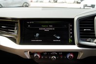 Audi A1 SPORTBACK TFSI S LINE 21