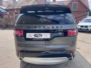 Land Rover Discovery SDV6 HSE LUXURY 9