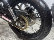 Lexmoto Tempest 2024 2,217 MILES, VERY CLEAN 125cc COMMUTER BIKE 19