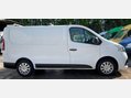 Renault Trafic 1.6 dCi 27 Business+ Panel Van 5dr Diesel Manual SWB Standard Roof Euro 5 ( 7