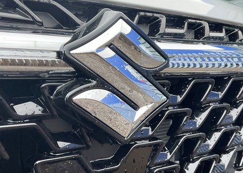 Suzuki S-Cross 1.4 Mild Hybrid MOTION 5