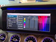 Mercedes-Benz E Class 2.0 E220d AMG Line Coupe 2dr Diesel G-Tronic+ Euro 6 (s/s) (194 ps) 43