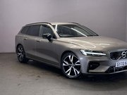 Volvo V60 2.0 D4 R-Design Estate 5dr Diesel Auto Euro 6 (s/s) (190 ps) 8