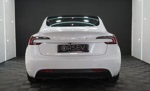 Tesla Model 3 RWD Enhanced Autopilot Navigate on Autosteer Extended Comp Tesla Warranty 8