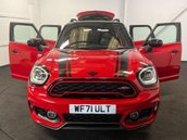 Mini Countryman 1.5 Countryman Cooper Sport 5dr 8