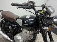 Sinnis Scrambler QM 250CC 2015 14