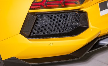 Lamborghini Aventador LP 700-4 ROADSTER 42