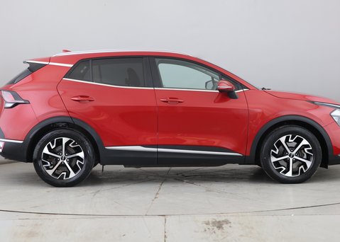 Kia Sportage 1.6 T-GDi '3' DCT 48v 3