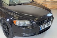 Volvo C70 2.5 T5 Sport Convertible 2dr Petrol Geartronic (234 g/km, 220 bhp) 43