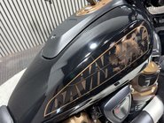 Harley-Davidson Sportster 1250 S 2022 ONLY 3K STUNNING BIKE 120BHP ULTIMATE STREET CRED 10