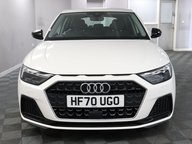 Audi A1 SPORTBACK TFSI SPORT 2