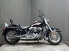 Harley-Davidson Softail HERITAGE 1450 2005 ONLY 7K LONG MOT CRUISER 1450CC