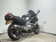 Kawasaki ZZR 1991 CLASSIC SPORTS TOURER PROJECT BIKE SPARES OR REPAIR 600CC 3