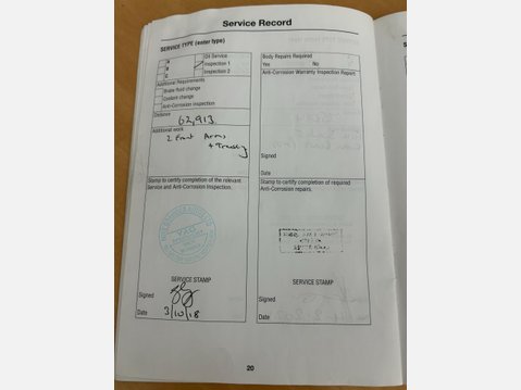 Land Rover Range Rover Sport 3.0 TD V6 HSE CommandShift 4WD Euro 5 5dr 38